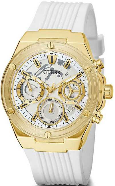 Guess Athena GW0409L2 Moteriškas Laikrodis