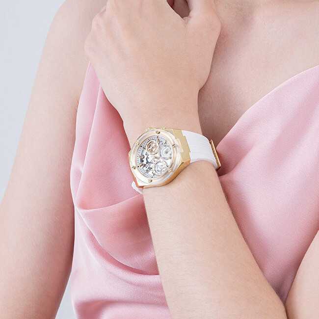 Guess Athena GW0409L2 Moteriškas Laikrodis