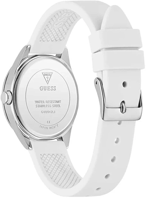 Laikrodis Watches GUESS LADIES GW1042L1