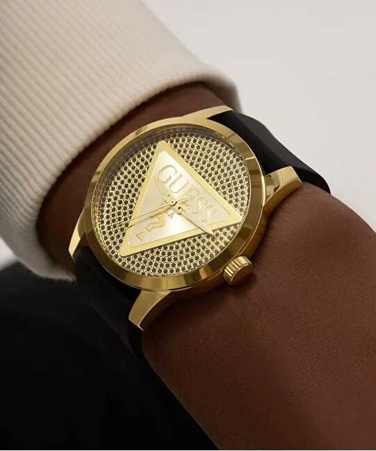 Laikrodis Watches GUESS GENTS GW0916G1