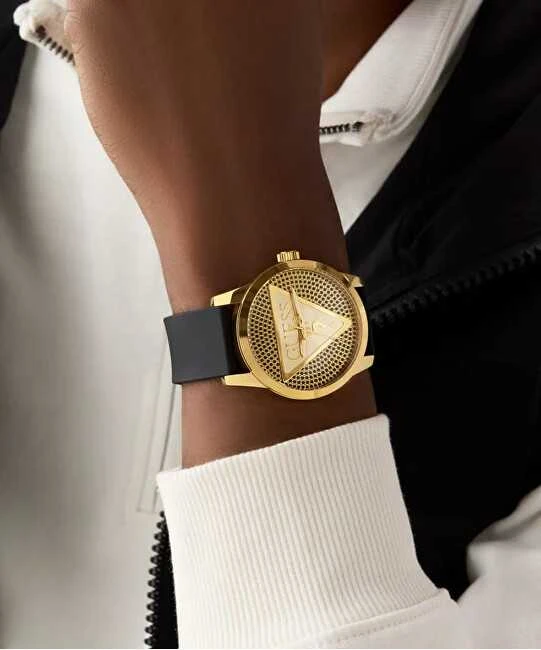 Laikrodis Watches GUESS GENTS GW0916G1