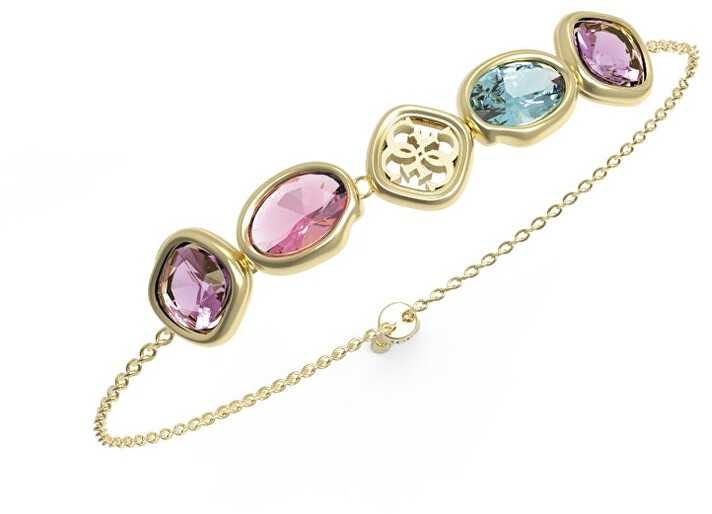 Papuošalai „Guess“ apyrankė JUBB05570JWYGMCT/U