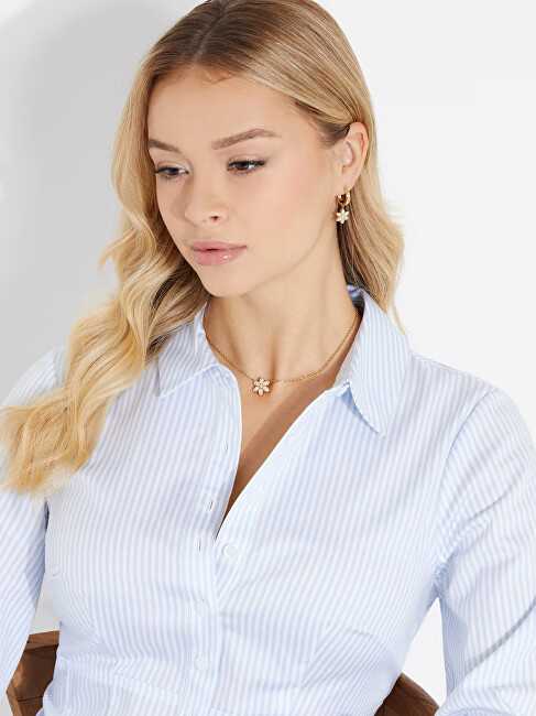 Juvelyriniai „Guess“ karoliai JUBN04146JWYGT/U