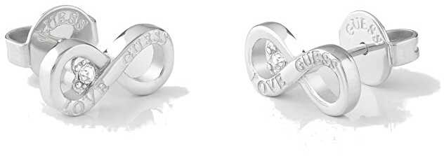 Papuošalai „Guess“ auskarai JUBE02182JWRH