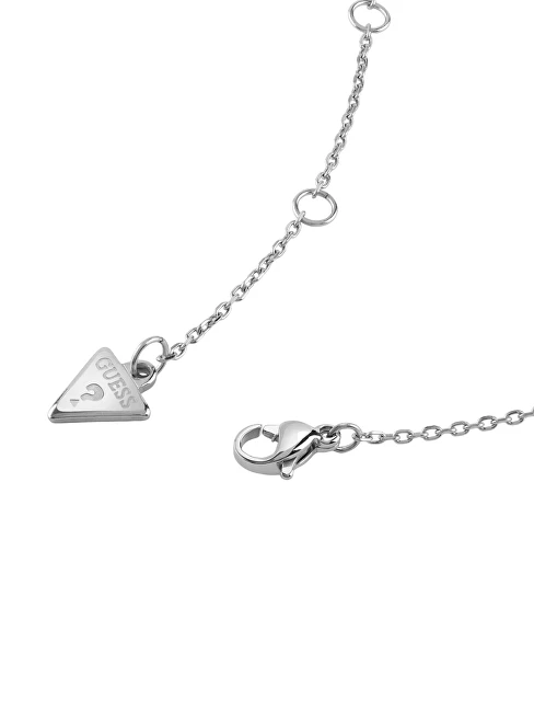 Guess Charming Sparks steel pakabukas JUBN06287JWRHT/U