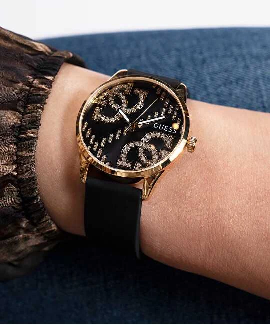 Laikrodis Watches GUESS LADIES GW0755L3