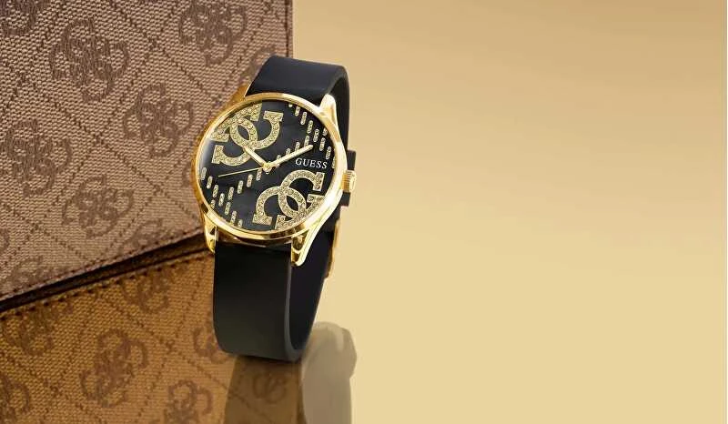 Laikrodis Watches GUESS LADIES GW0755L3