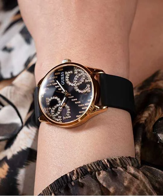Laikrodis Watches GUESS LADIES GW0755L3