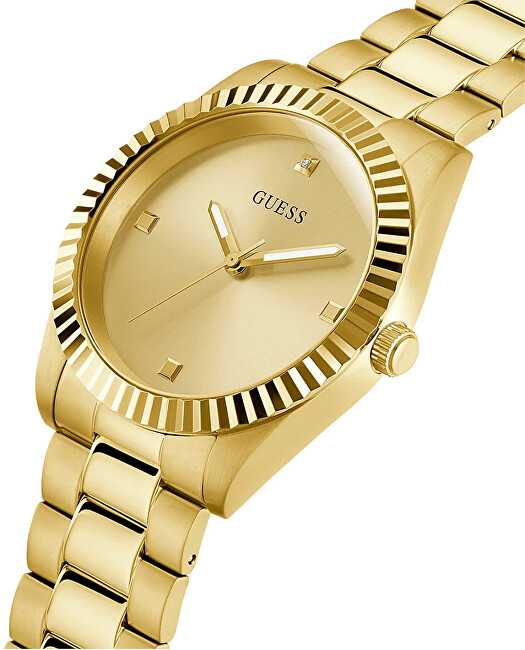 Laikrodis Watches GUESS GENTS GW0542G2