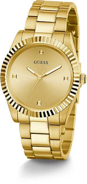 Laikrodis Watches GUESS GENTS GW0542G2