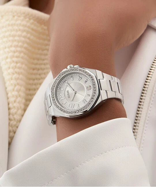 Laikrodis Watches GUESS LADIES GW0877L1