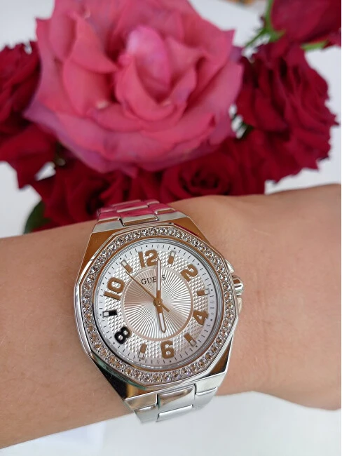 Laikrodis Watches GUESS LADIES GW0877L1