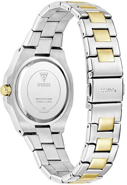 Guess Contessa GW0877L5 Moteriškas Laikrodis