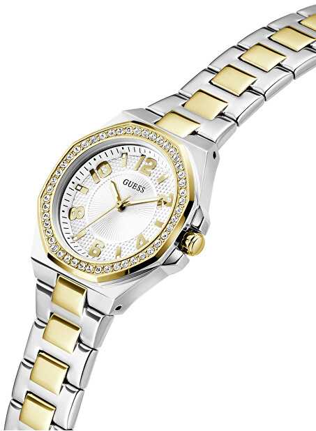 Guess Contessa GW0877L5 Moteriškas Laikrodis