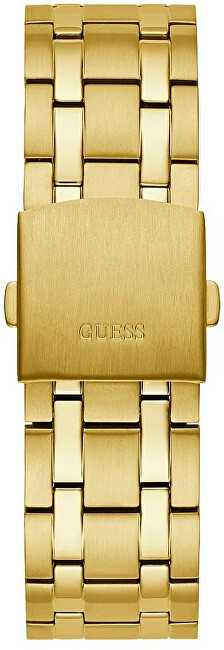 Guess Continental GW0260G4 Vyriškas Laikrodis