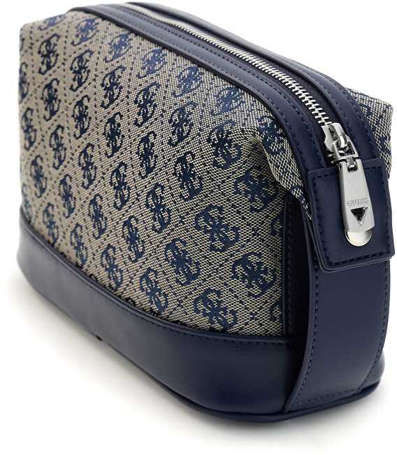 Guess Cosmetic bag PMBOSTP6241-SDB