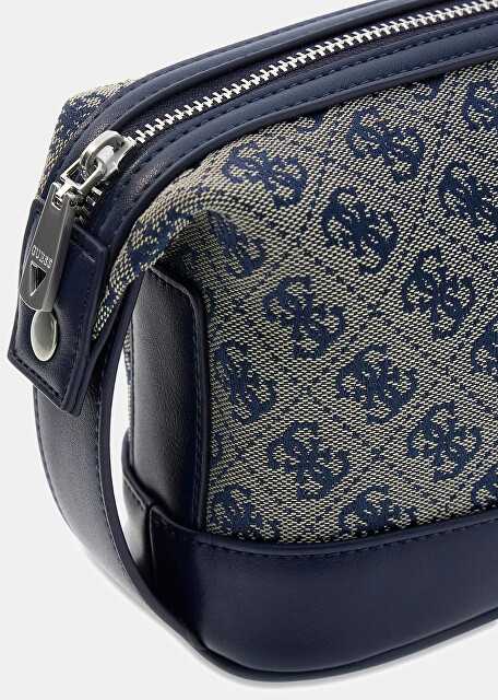 Guess Cosmetic bag PMBOSTP6241-SDB
