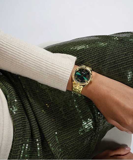 Laikrodis Watches GUESS LADIES GW0033L8