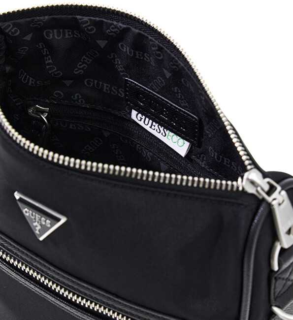 Guess Rankinė per petį HMMINYP6117-BLA