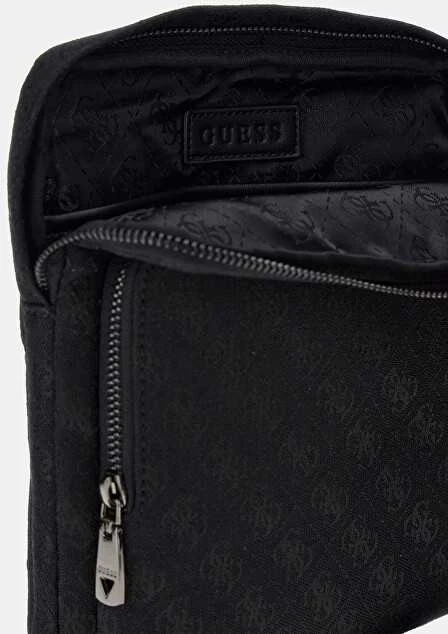 Guess Crossbody bag HMBOSTP6123-DAB