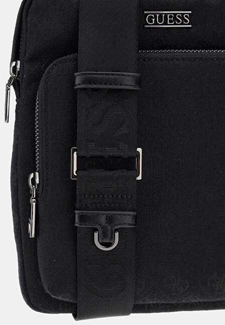 Guess Crossbody bag HMBOSTP6123-DAB