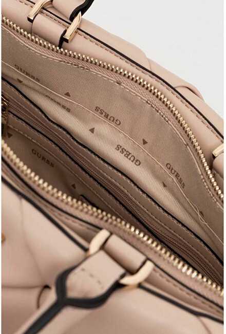 RÓŻOWA KREPŠYS DAMSKA GUESS JEANS