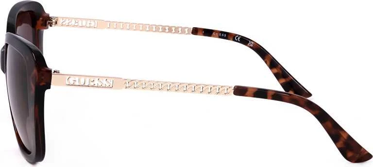 Guess Gafas Moteriški akiniai nuo saulės Guess GF6138 5552F