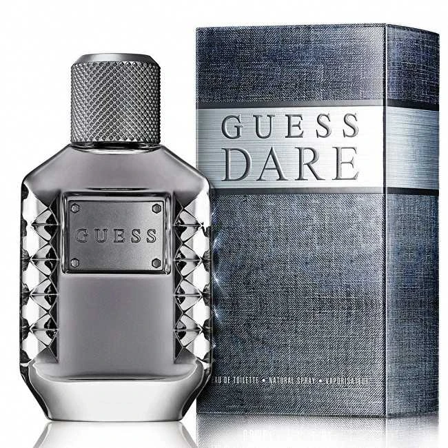 GUESS Dare EDT tualetinis vanduo vyrams, 100 ml