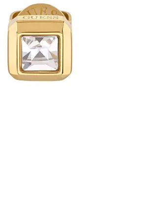 Papuošalai „Guess“ auskarai JUBE06180JWYGT/U
