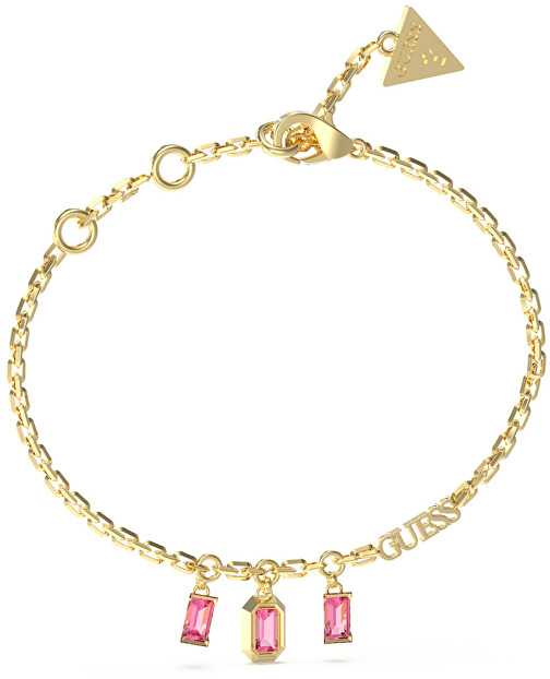 Guess Moteriška Apyrankė JUBB04251JWYGFCL