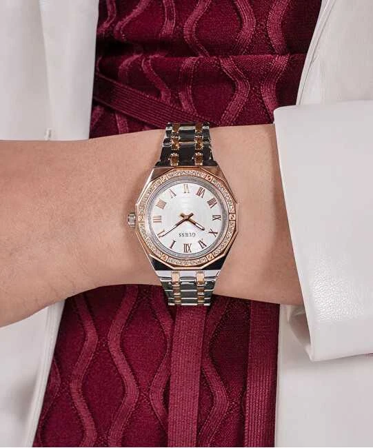 Laikrodis Watches GUESS LADIES GW0770L5