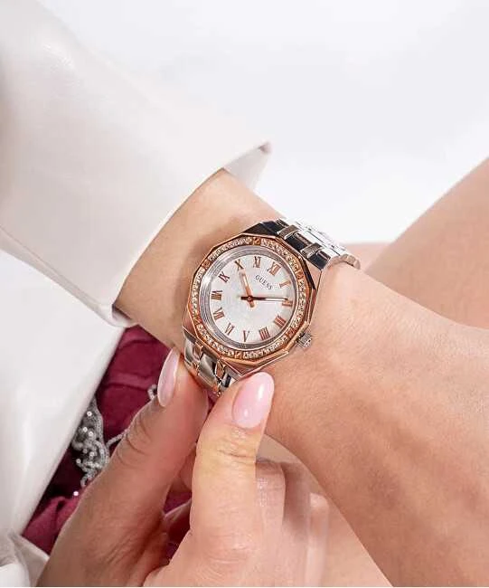 Laikrodis Watches GUESS LADIES GW0770L5