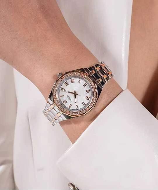 Laikrodis Watches GUESS LADIES GW0770L5