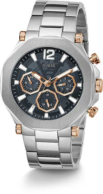 Laikrodis Watches GUESS GENTS GW0539G1