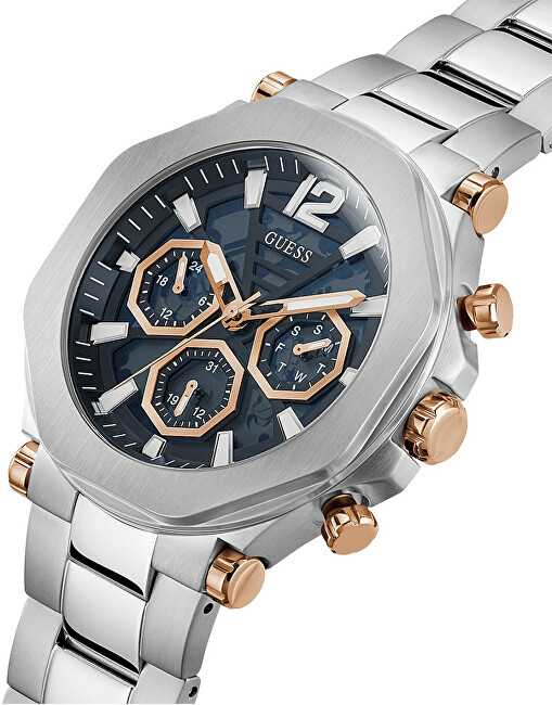 Laikrodis Watches GUESS GENTS GW0539G1