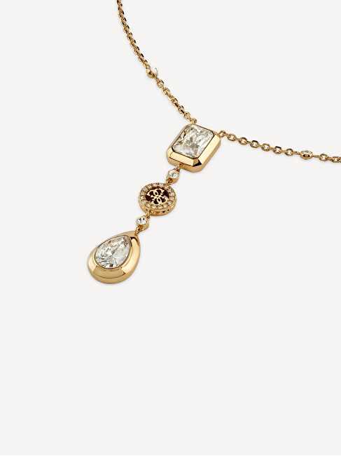 Papuošalai „Guess“ vėrinys JUBN05234JWYGT/U