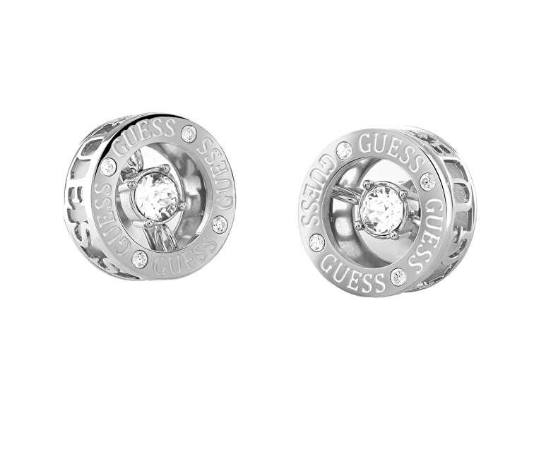 Jewellery Guess Earrings JUBE01464JWRHT/U