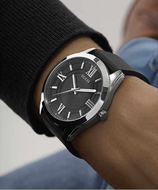 Laikrodis Watches GUESS GENTS GW0894G1