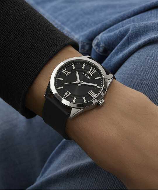 Laikrodis Watches GUESS GENTS GW0894G1