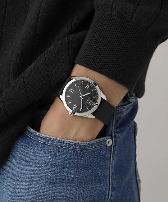 Laikrodis Watches GUESS GENTS GW0894G1