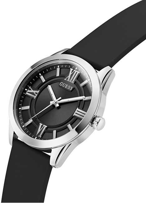 Laikrodis Watches GUESS GENTS GW0894G1