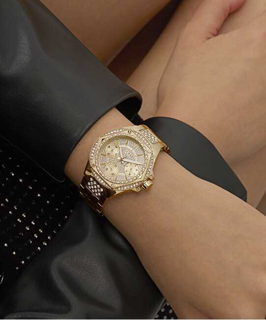 Laikrodis Watches GUESS LADIES GW0878L2