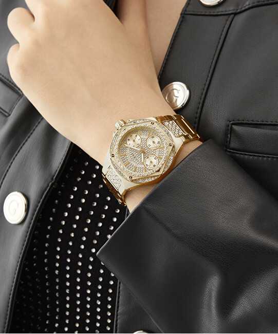 Laikrodis Watches GUESS LADIES GW0878L2