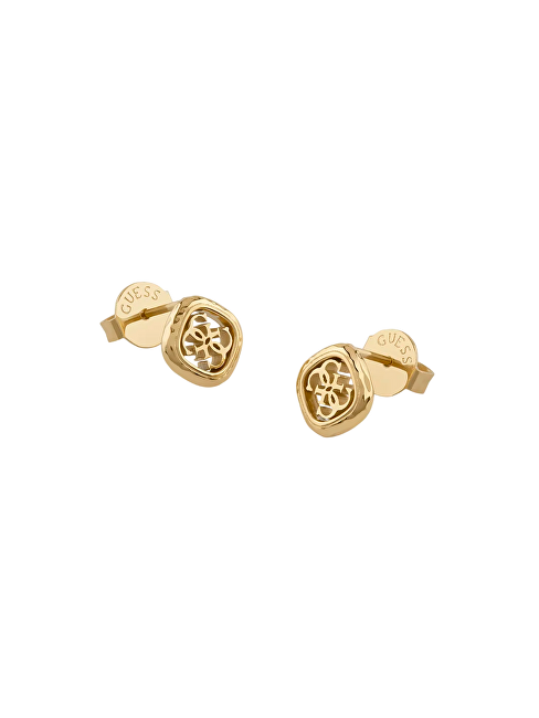 Papuošalai „Guess“ auskarai JUBE06152JWYGT/U