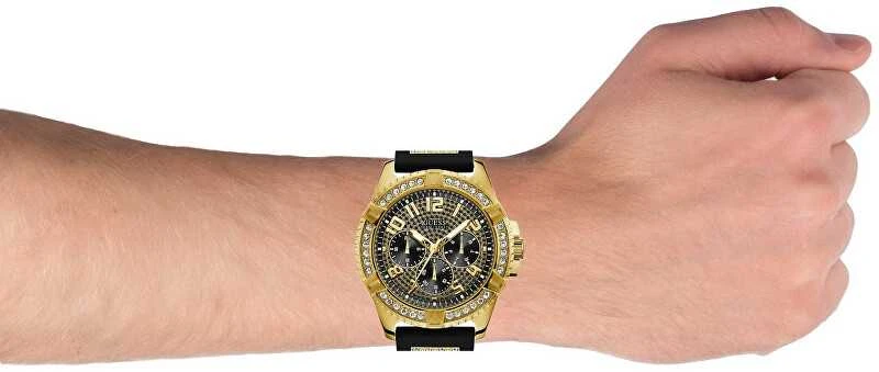 Laikrodis Watches GUESS GENTS W1132G1