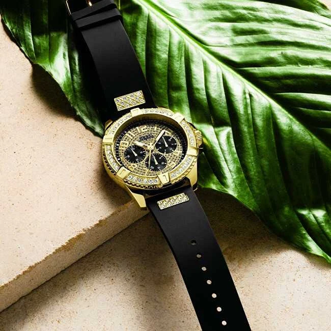 Laikrodis Watches GUESS GENTS W1132G1