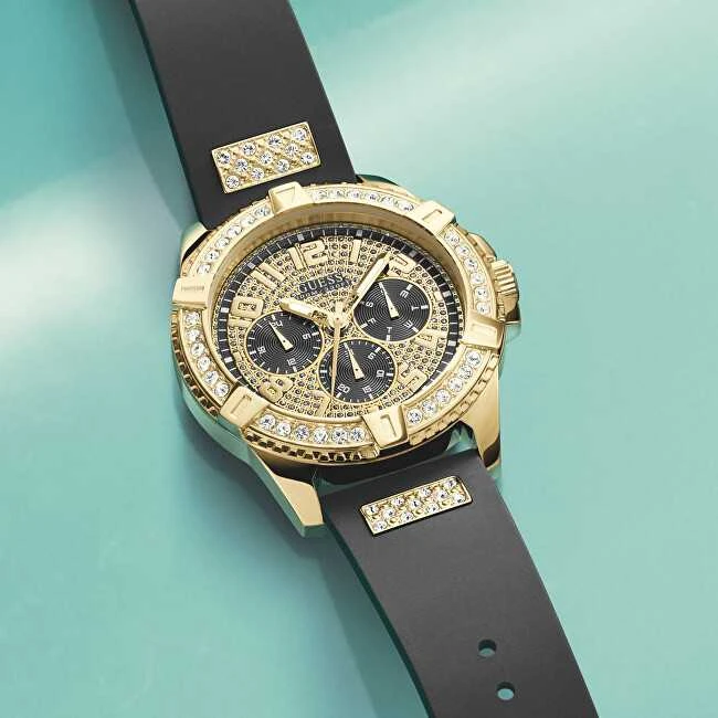 Laikrodis Watches GUESS GENTS W1132G1
