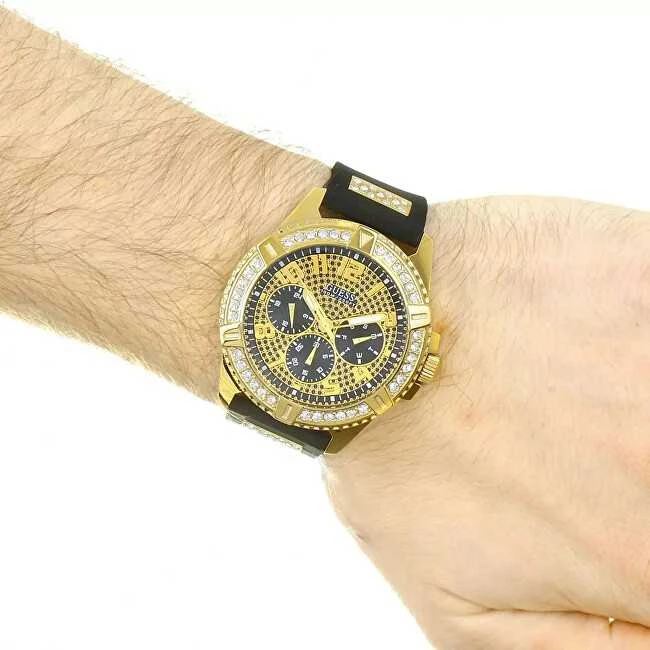 Laikrodis Watches GUESS GENTS W1132G1