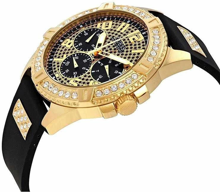 Laikrodis Watches GUESS GENTS W1132G1