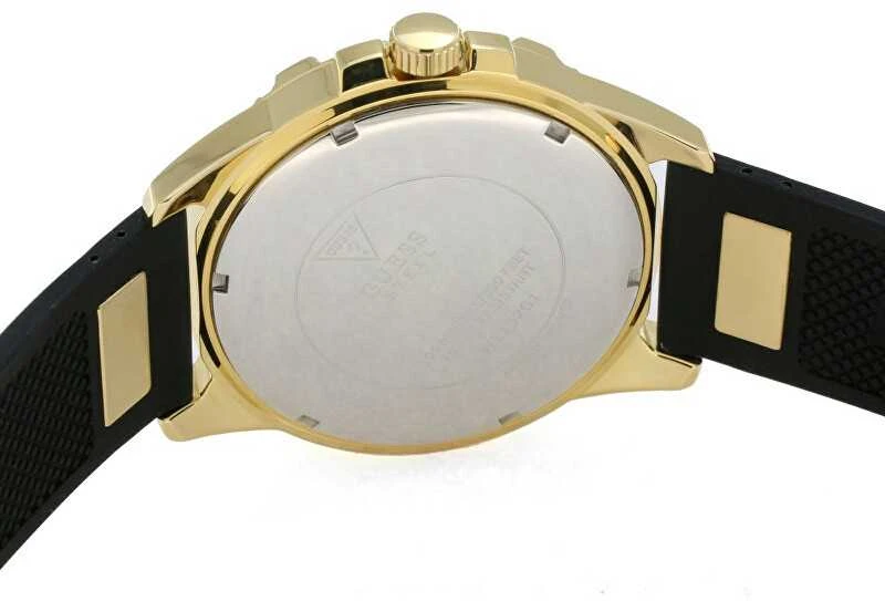 Laikrodis Watches GUESS GENTS W1132G1